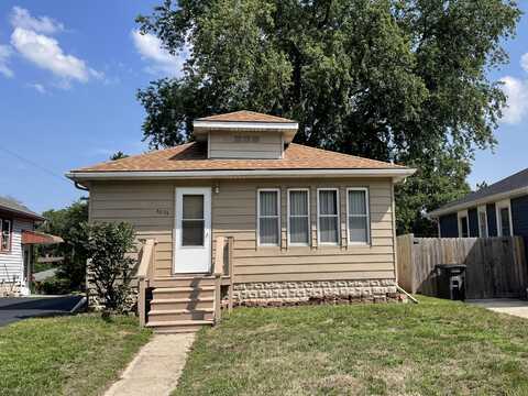 3036 W Ridge Road, Hobart, IN 46342