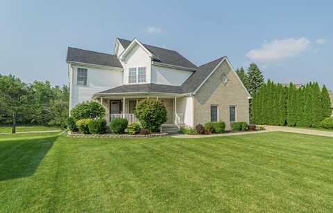930 Doe Path Lane, Crown Point, IN 46307