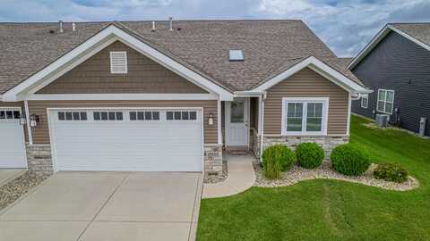 13852 Nantucket Drive, Cedar Lake, IN 46303