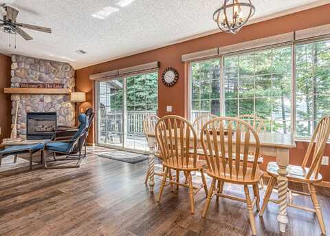 1362 HALBERSTADT RD, Saint Germain, WI 54558