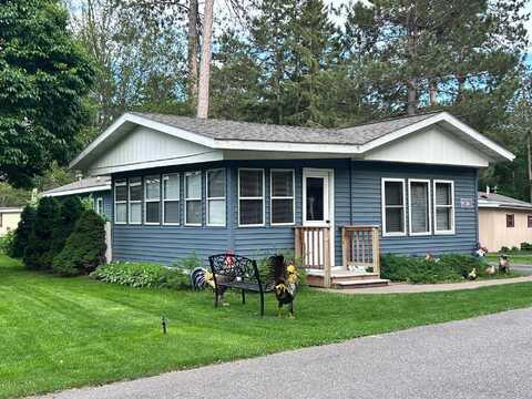11070 BELLWOOD DR, Minocqua, WI 54548
