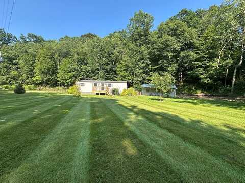 410 Straight Fork Road, West Portsmouth, OH 45663