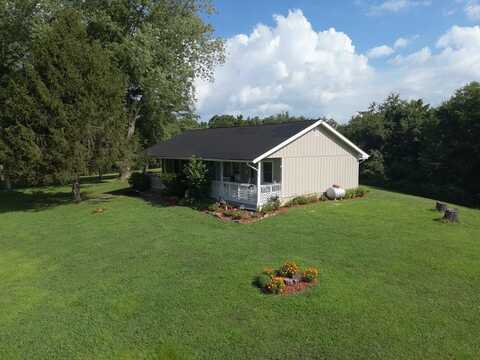 1692 Dutch Ridge Rd., Sciotoville, OH 45662