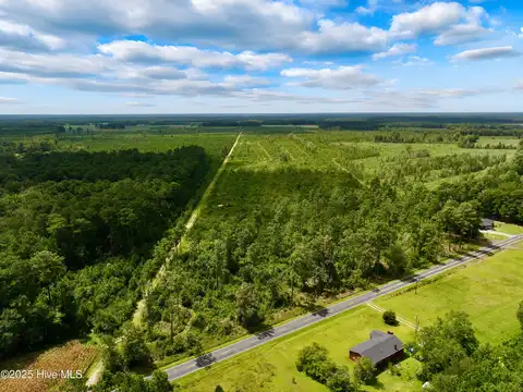 1115 Wilmar Road, Vanceboro, NC 28586