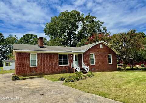 414 Wheat Street, Kinston, NC 28504