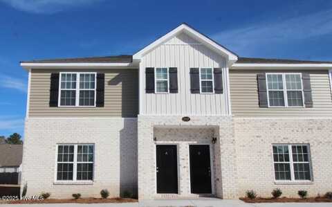 2213 Chavis Drive, Greenville, NC 27858