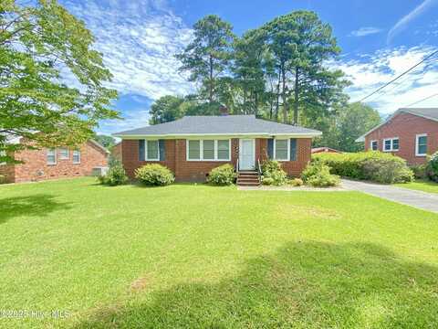 742 Cavalier Circle, Kinston, NC 28501