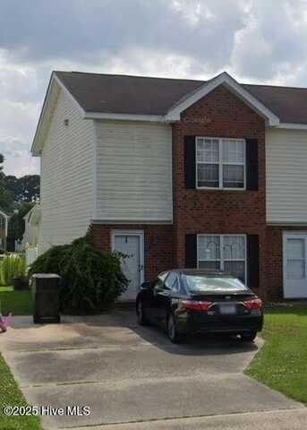 1220 Westpointe Drive, Greenville, NC 27834