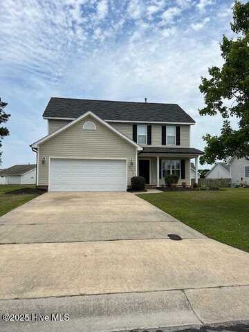 3509 Langston Boulevard, Winterville, NC 28590