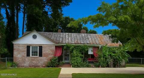 4311 Lee Street, Ayden, NC 28513