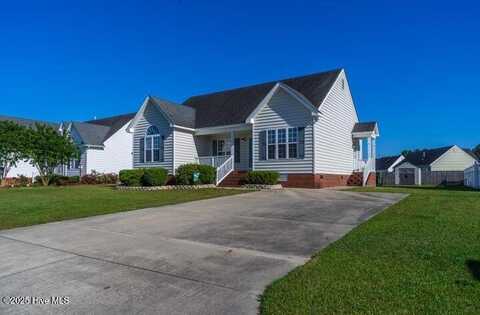 804 Fox Chase Lane, Winterville, NC 28590