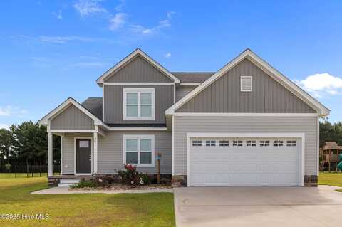 3671 Bellflower Drive, Ayden, NC 28513