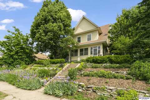 4340 Miami Street, Omaha, NE 68104