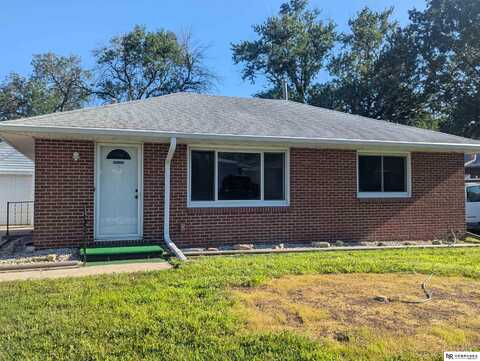 5441 Colby Street, Lincoln, NE 68504