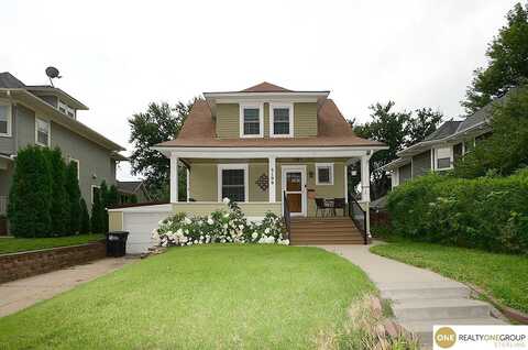 5109 Davenport Street, Omaha, NE 68132