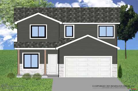 3409 W C Street, Lincoln, NE 68522
