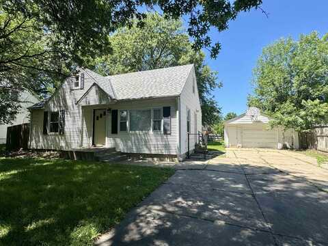 2945 N 54th Street, Lincoln, NE 68504