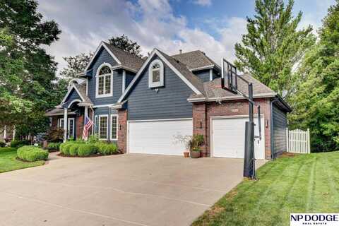 204 N 163 Street, Omaha, NE 68118
