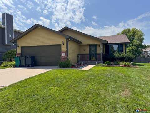 1507 SW 13th Street, Lincoln, NE 68522