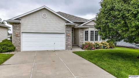16070 Weber Street, Bennington, NE 68007