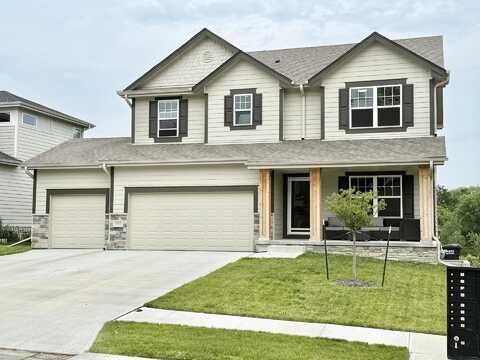 8809 N 177 Street, Bennington, NE 68007