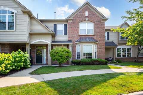 3839 Norwich Drive, Canton, MI 48188