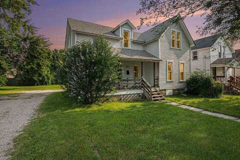 1007 E Crosstown Parkway, Kalamazoo, MI 49001