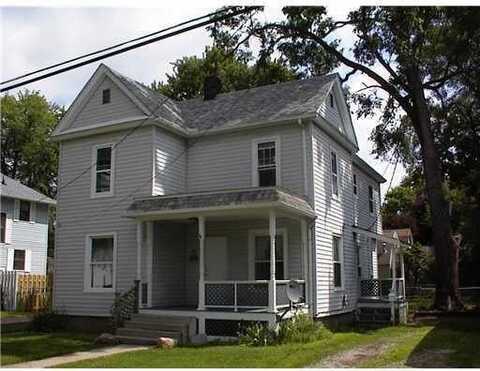 230 North, Milan, MI 48160