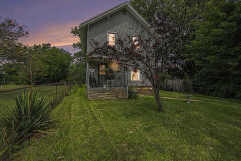 258 W Burnham Street, Battle Creek, MI 49015