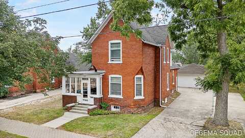 330 Central Avenue, Holland, MI 49423