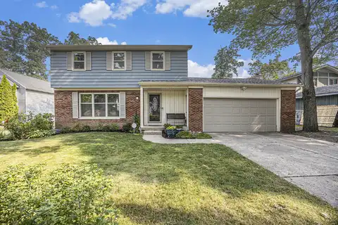 1303 Richwood Drive SE, Grand Rapids, MI 49508
