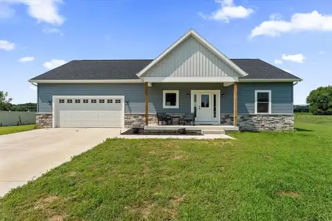 150 Jeremy Street, Constantine, MI 49042