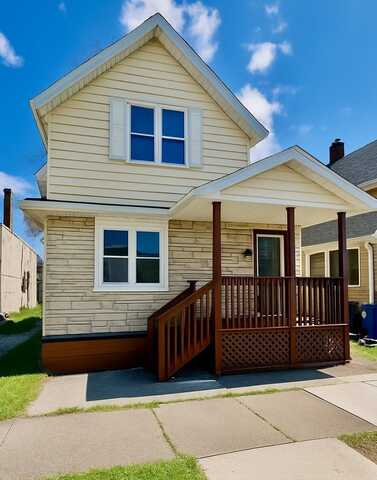 505 Ramsdell Street, Manistee, MI 49660