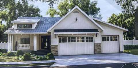 14940 Kelly Street, Spring Lake, MI 49456