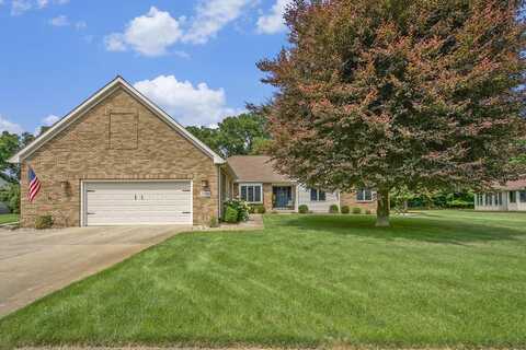 2540 Meadowbrook Lane, Jackson, MI 49201
