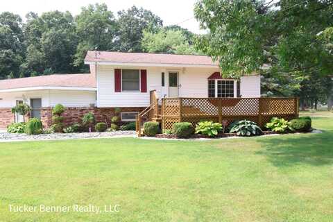415 Densmore Street, Muskegon, MI 49442