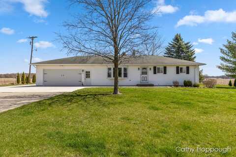 8755 S Francis Road, Dewitt, MI 48820