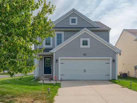 1553 Notley Field Lane, Vicksburg, MI 49097