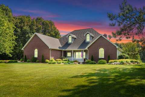 60425 Valley View Boulevard, Mattawan, MI 49071