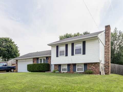 1222 Magnolia Street, Kalamazoo, MI 49048