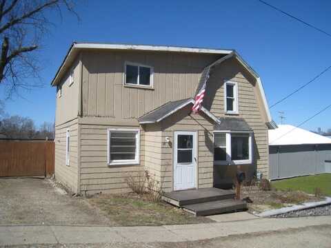 91 Prospect Street NW, Sparta, MI 49345
