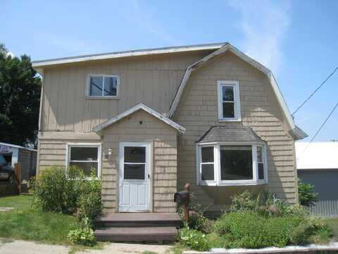 91 Prospect Street NW, Sparta, MI 49345