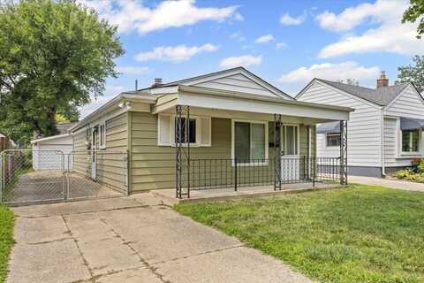300 S Edgeworth Avenue, Royal Oak, MI 48067