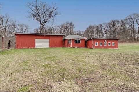8729 D Drive S, Ceresco, MI 49033