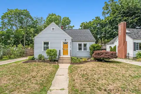 2515 Belfast Avenue SE, Grand Rapids, MI 49507