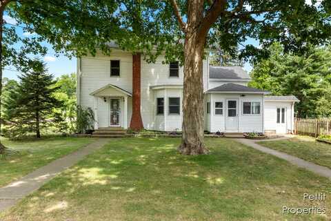 65239 Youngs Prairie Road, Constantine, MI 49042