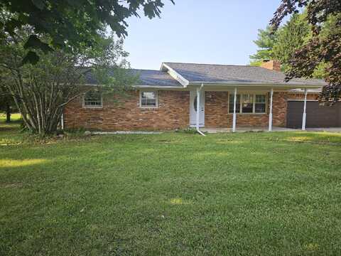 5640 Ogden Street, Osseo, MI 49266