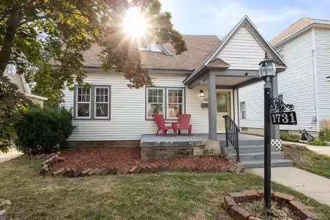 1731 Martin Avenue SE, Grand Rapids, MI 49507