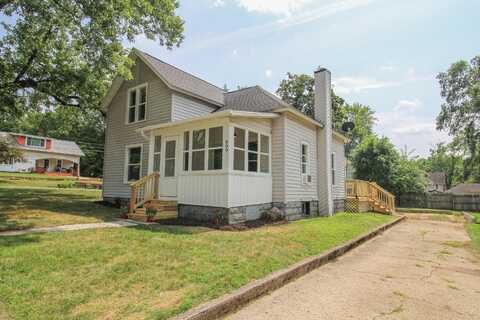 809 State Street, Three Rivers, MI 49093