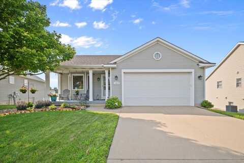 11615 Ridgeway Court, Holland, MI 49424